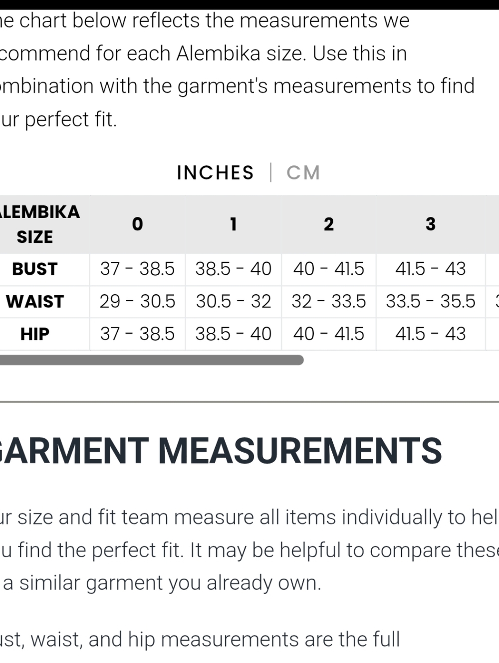 Alembika Women's Wide-Leg Ribbed Palazzo Pants in Charcoal - Picture 15 of 17
